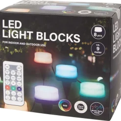 Werckmann Verlichting></noscript>Led-Lichtblokken