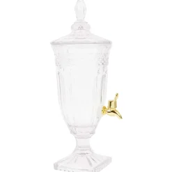 Staub Dienbladen></noscript>Limonadetap