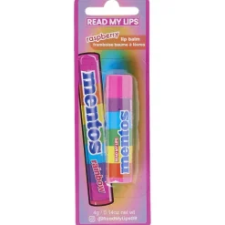 Chupa Chups Gezichtsverzorging>Lippenbalsem