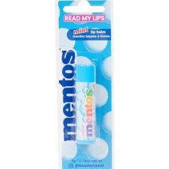 Chupa Chups Gezichtsverzorging></noscript>Lippenbalsem