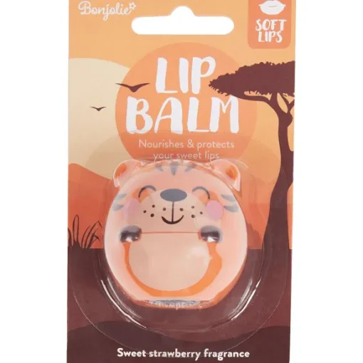 Chupa Chups Gezichtsverzorging>Lippenbalsem