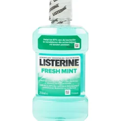Listerine Mondverzorging> Mondwater Fresh Mint
