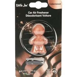 Little Joe Auto Accessoires></noscript> Auto-Luchtverfrisser