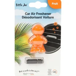 Little Joe Auto Accessoires></noscript> Auto-Luchtverfrisser