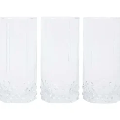 Royal Leerdam Glazen>Longdrinkglazen