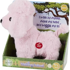 Harry Potter Knuffels & Poppen></noscript>Lopend Knuffeldier