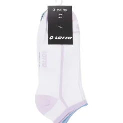 Lotto Beenmode></noscript> Sneakersokken