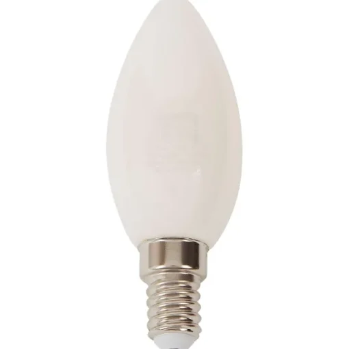 LSC Verlichting> Filament-Ledlamp Kaars