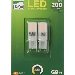 LSC Verlichting> Ledlampjes