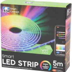 LSC Smart Connect Verlichting></noscript> Ledstrip