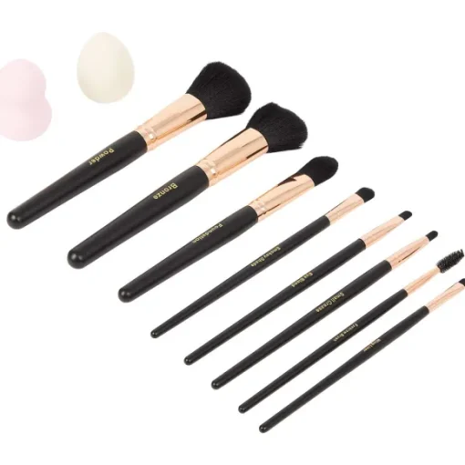 Max & More Make-Up>Make-Up Borstelset