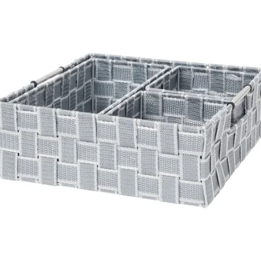 Merk Opbergboxen>Manden-Set