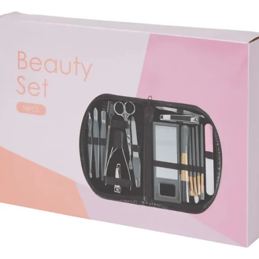 Max & More Make-Up>Manicureset