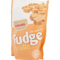 Marandi Drop & Snoep> Fudge Vanille