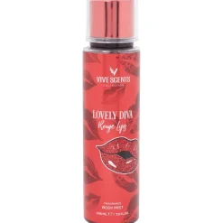 DC Comics Parfum>Marc Dion Bodymist