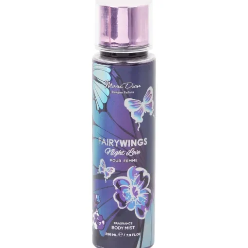 DC Comics Parfum>Marc Dion Bodymist