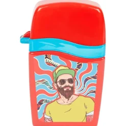 DC Comics Parfum></noscript>Marc Dion Groove & Burn Eau De Toilette
