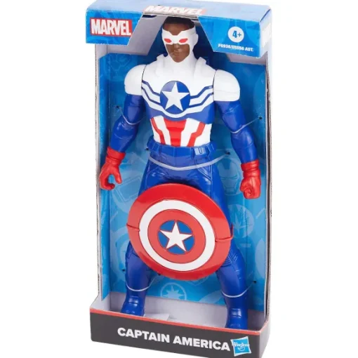 Marvel Knuffels & Poppen> Actiefiguren