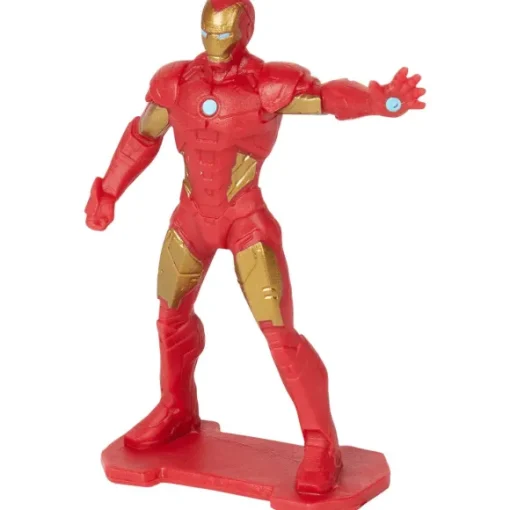 Hasbro Knuffels & Poppen>Marvel Actiefiguur