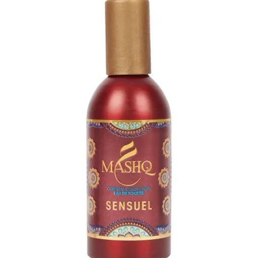 DC Comics Parfum>Mashq Eau De Toilette Oriental Collection