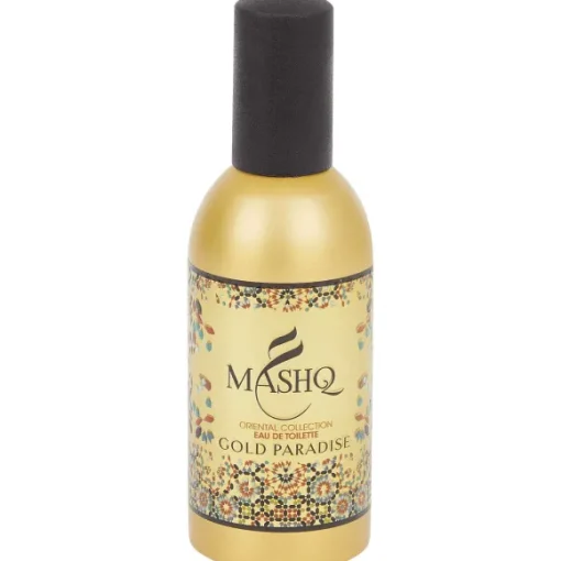 DC Comics Parfum>Mashq Eau De Toilette Oriental Collection