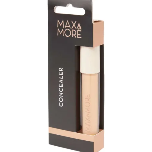 Max & More Make-Up> Concealer