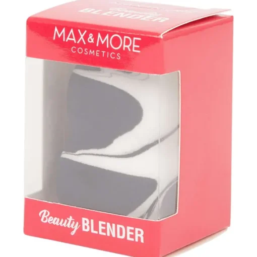 Max & More Make-Up> Make-Upspons