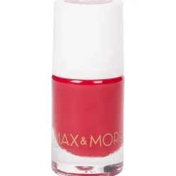 Max & More Make-Up></noscript> Nagellak