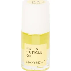 Max & More Make-Up> Nagelverzorging