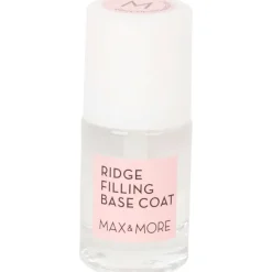 Max & More Make-Up></noscript> Nagelverzorging
