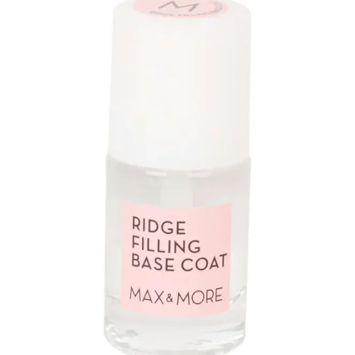 Max & More Make-Up> Nagelverzorging