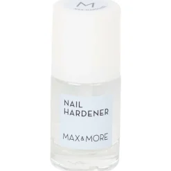 Max & More Make-Up></noscript> Nagelverzorging