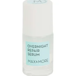 Max & More Make-Up></noscript> Nagelverzorging