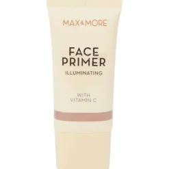 Max & More Make-Up> Primer