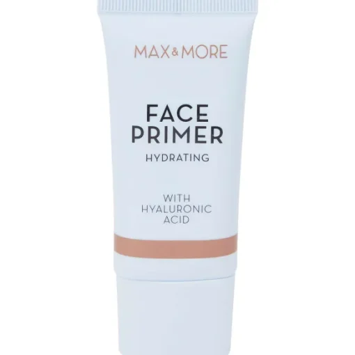 Max & More Make-Up> Primer