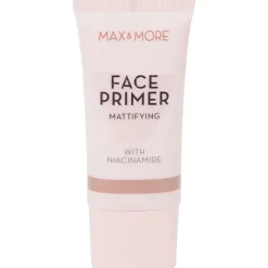 Max & More Make-Up></noscript> Primer