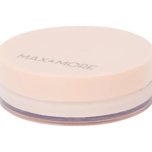 Max & More Make-Up> Primer Miracle Blur