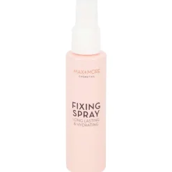 Max & More Make-Up> Setting Spray