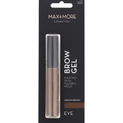Max & More Make-Up></noscript> Wenkbrauwgel