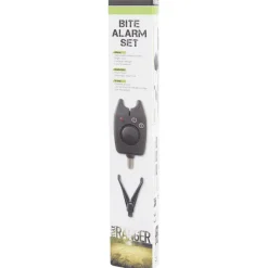 Dunlop Sportartikelen>Max Ranger Bijtalarm-Set