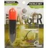 Dunlop Sportartikelen>Max Ranger Vis-Accessoires