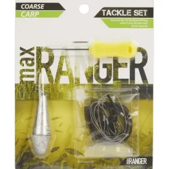 Dunlop Sportartikelen></noscript>Max Ranger Vis-Accessoires