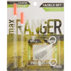 Dunlop Sportartikelen></noscript>Max Ranger Vis-Accessoires
