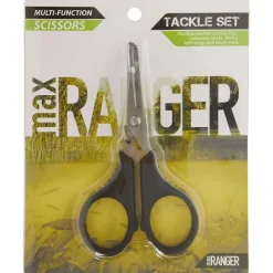 Dunlop Sportartikelen></noscript>Max Ranger Vis-Accessoires