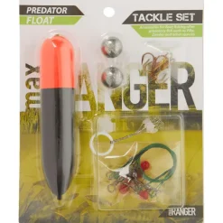 Dunlop Sportartikelen></noscript>Max Ranger Vis-Accessoires