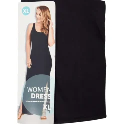 SuperTrash Kleding></noscript>Maxi-Jurk