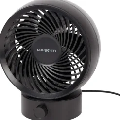 Kinzo Ventilatoren></noscript>Maxxter Usb-Bureauventilator