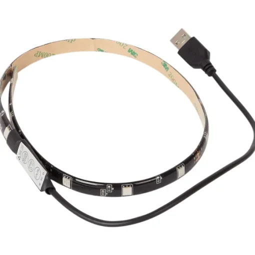 Werckmann Verlichting>Maxxter Usb-Ledstrip