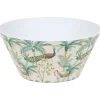 Merk Servies>Melamine Schaal Spring