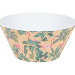 Merk Servies></noscript>Melamine Schaal Spring